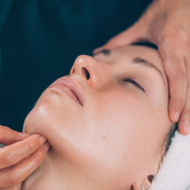 5-90 min TMJ/Craniosacral Sessions